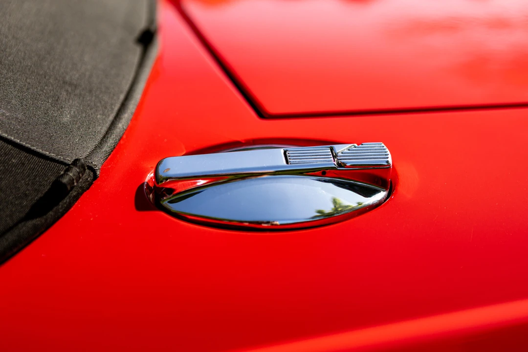 1989 Jaguar XJS Convertible - Image 20 of 31