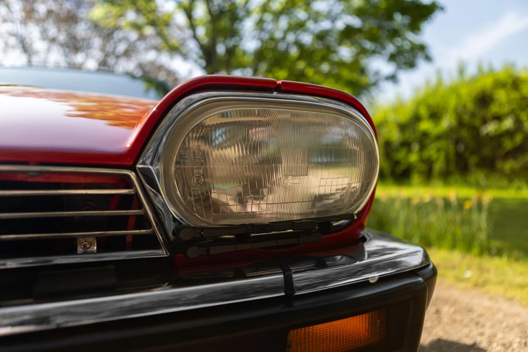 1989 Jaguar XJS Convertible - Image 23 of 31