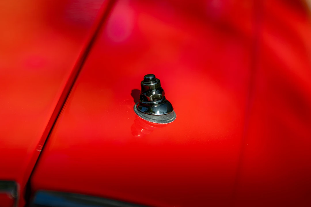 1989 Jaguar XJS Convertible - Image 25 of 31