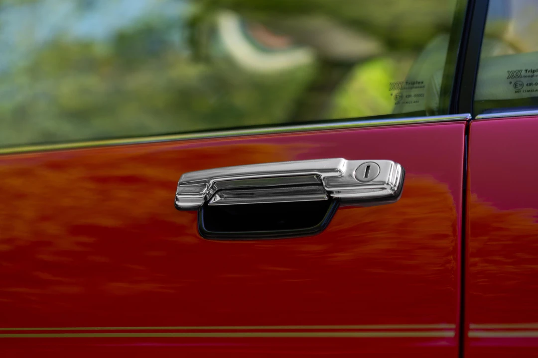 1989 Jaguar XJS Convertible - Image 29 of 31