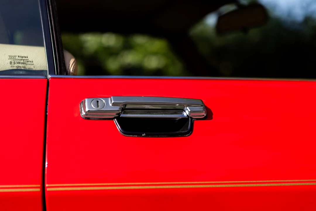 1989 Jaguar XJS Convertible - Image 30 of 31