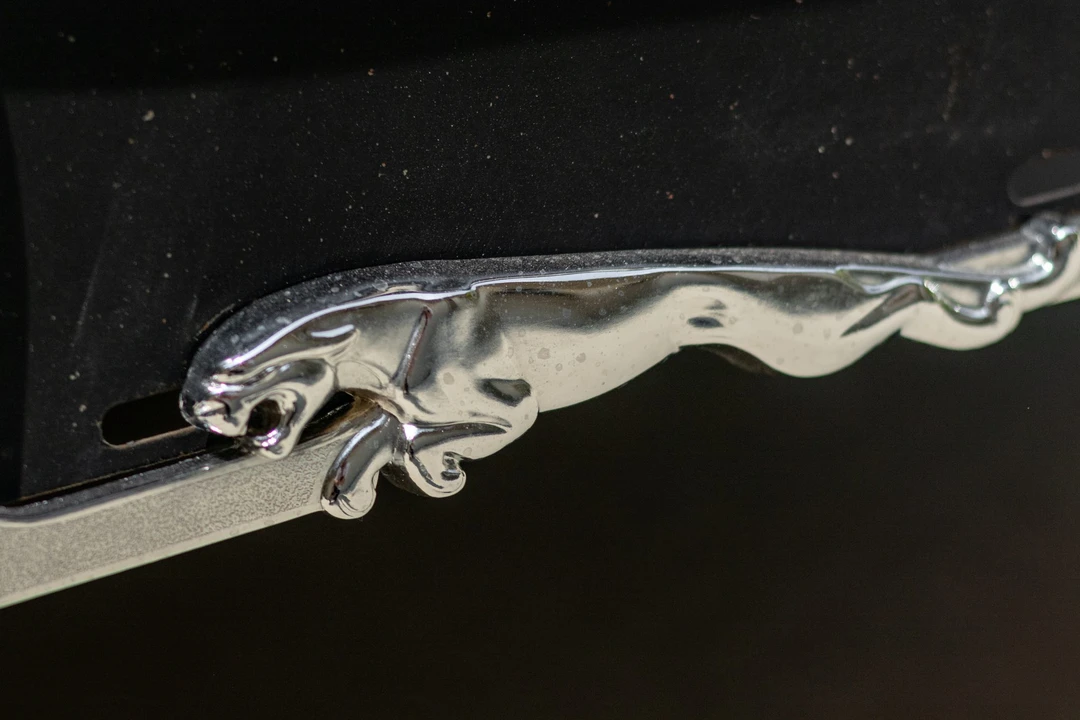1989 Jaguar XJS Convertible - Image 28 of 31