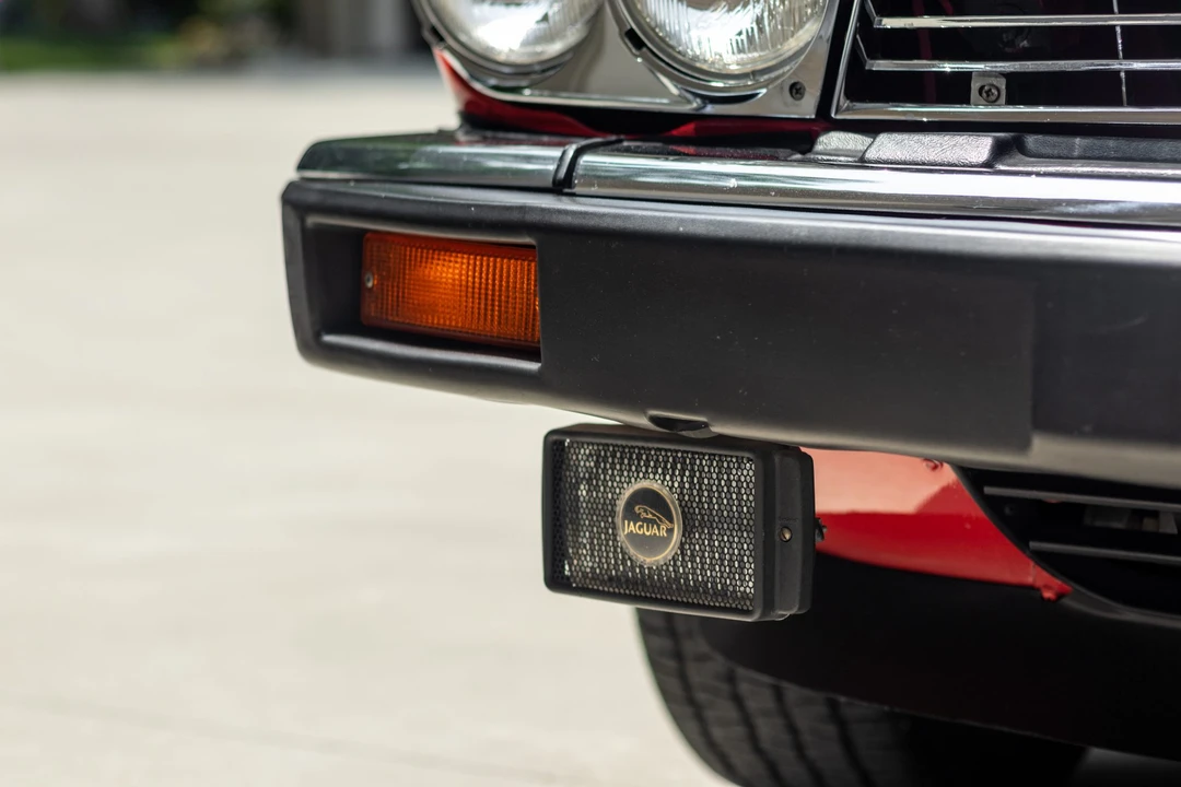 1989 Jaguar XJS Convertible - Image 24 of 31