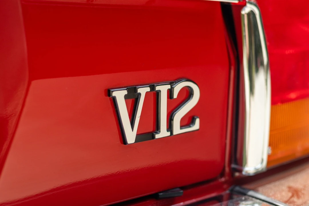 1989 Jaguar XJS Convertible - Image 30 of 31