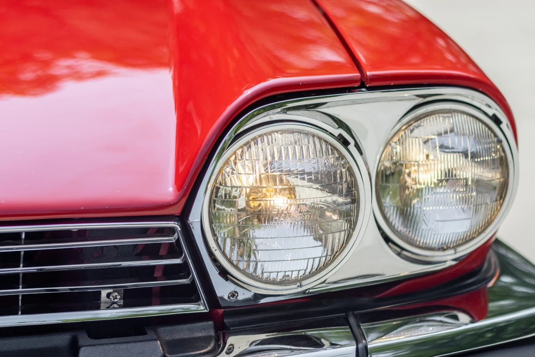 1989 Jaguar XJS Convertible - Image 15 of 31