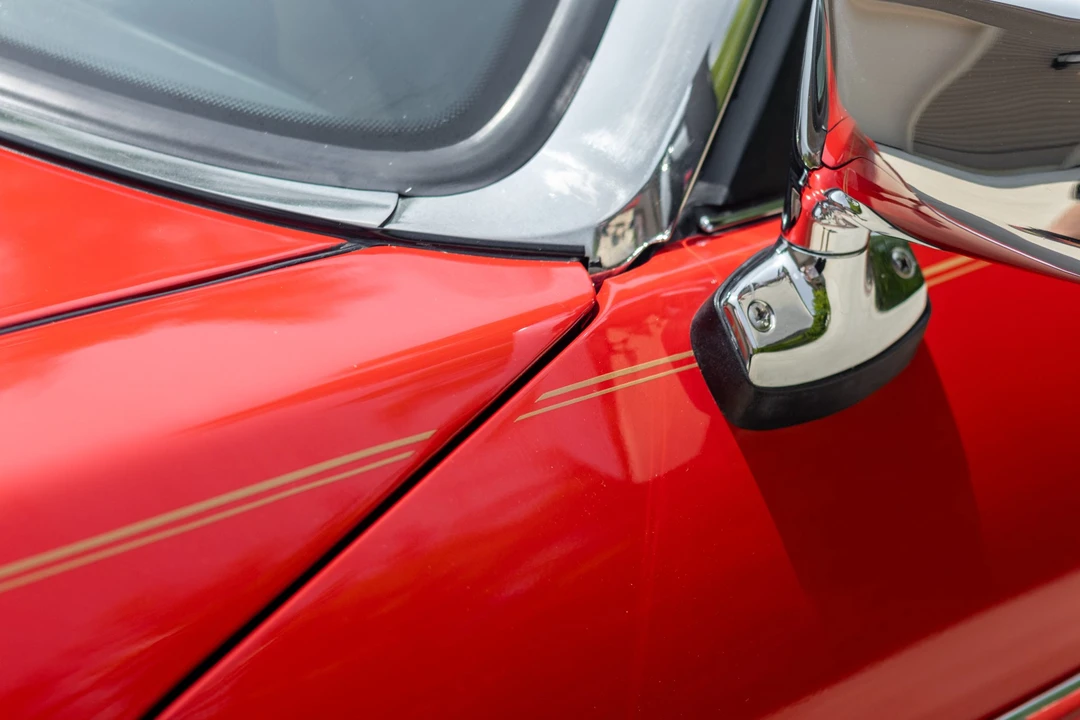1989 Jaguar XJS Convertible - Image 18 of 31