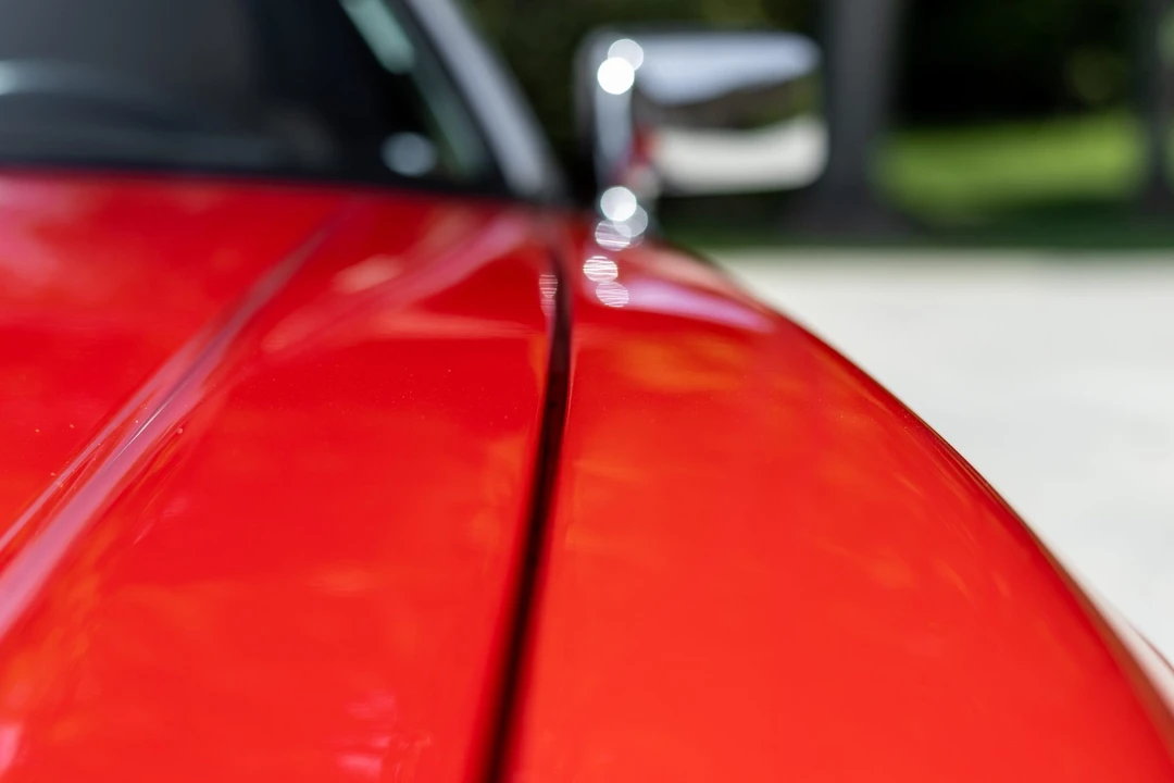 1989 Jaguar XJS Convertible - Image 21 of 31