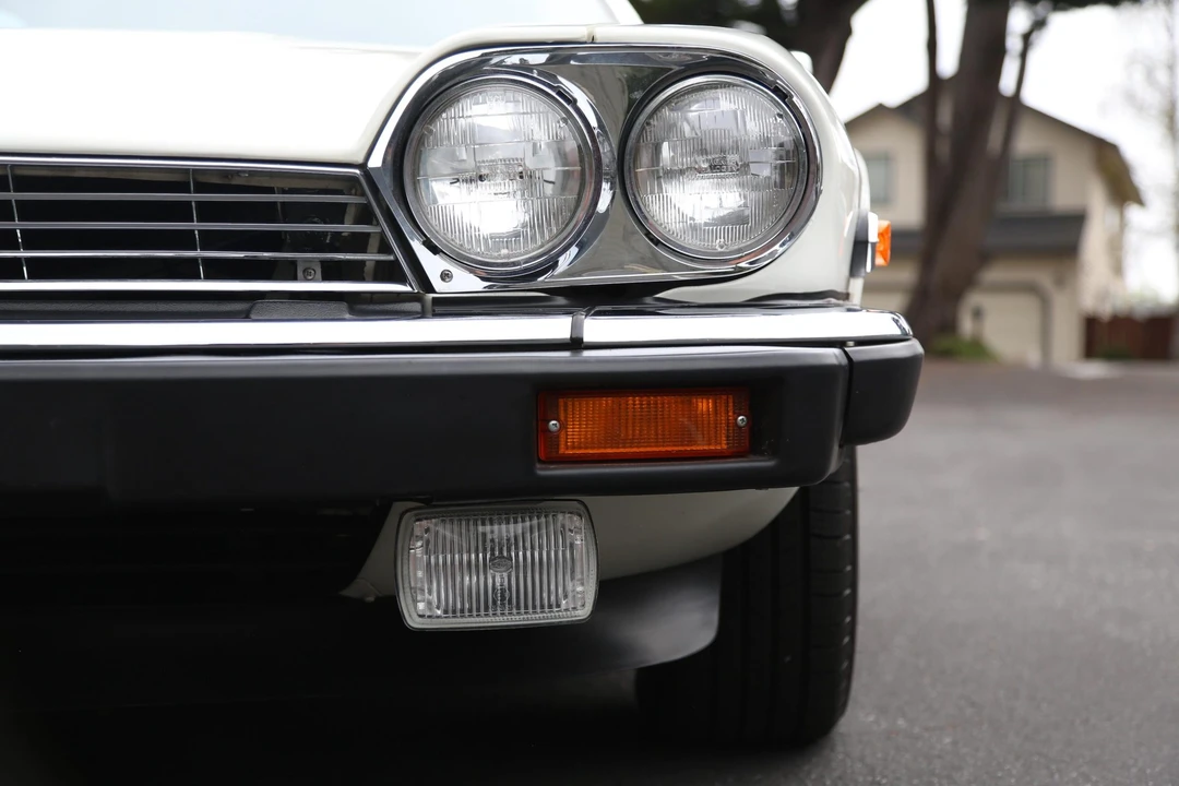 1989 Jaguar XJS Convertible - Image 26 of 31