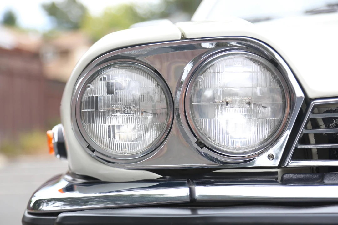 1989 Jaguar XJS Convertible - Image 25 of 31