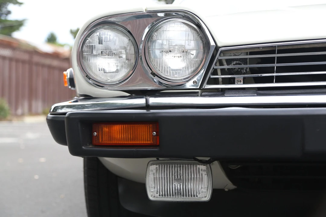 1989 Jaguar XJS Convertible - Image 24 of 31