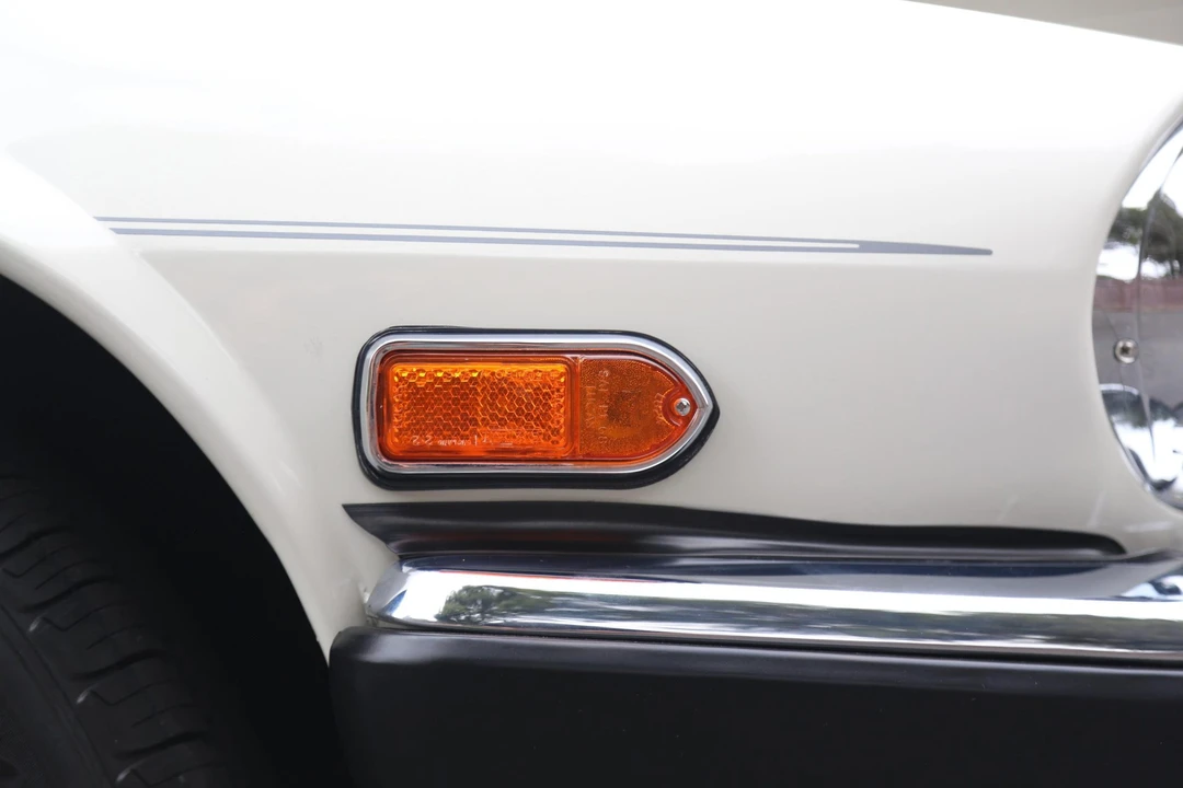 1989 Jaguar XJS Convertible - Image 29 of 31