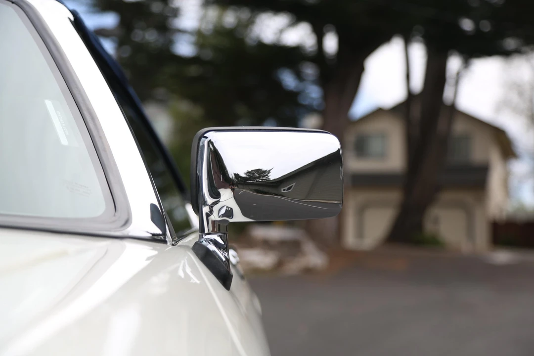 1989 Jaguar XJS Convertible - Image 31 of 31