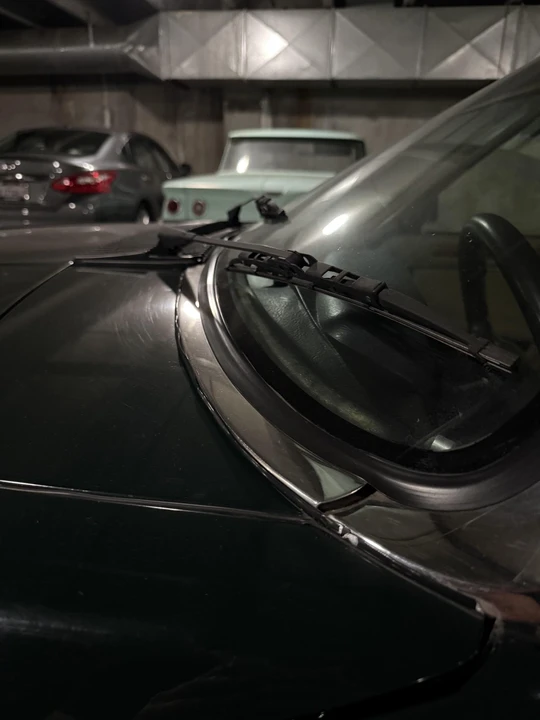 1989 Jaguar XJS Convertible - Image 31 of 31