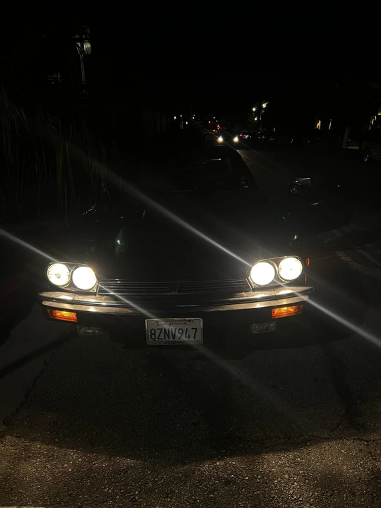 1989 Jaguar XJS Convertible - Image 23 of 31