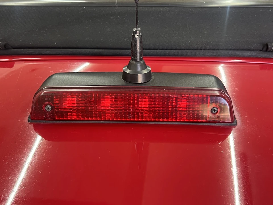 1989 Jaguar XJS Convertible - Image 17 of 31