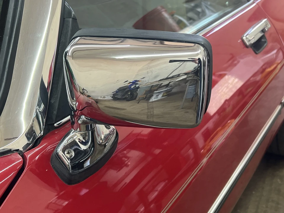 1989 Jaguar XJS Convertible - Image 18 of 31