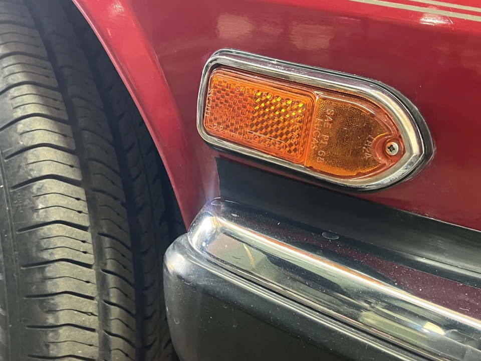 1989 Jaguar XJS Convertible - Image 14 of 31