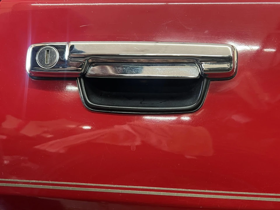 1989 Jaguar XJS Convertible - Image 22 of 31