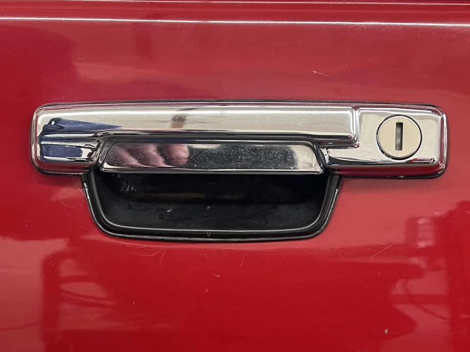 1989 Jaguar XJS Convertible - Image 21 of 31