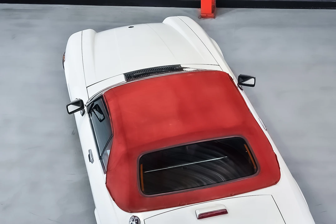 1989 Jaguar XJS Convertible - Image 28 of 31