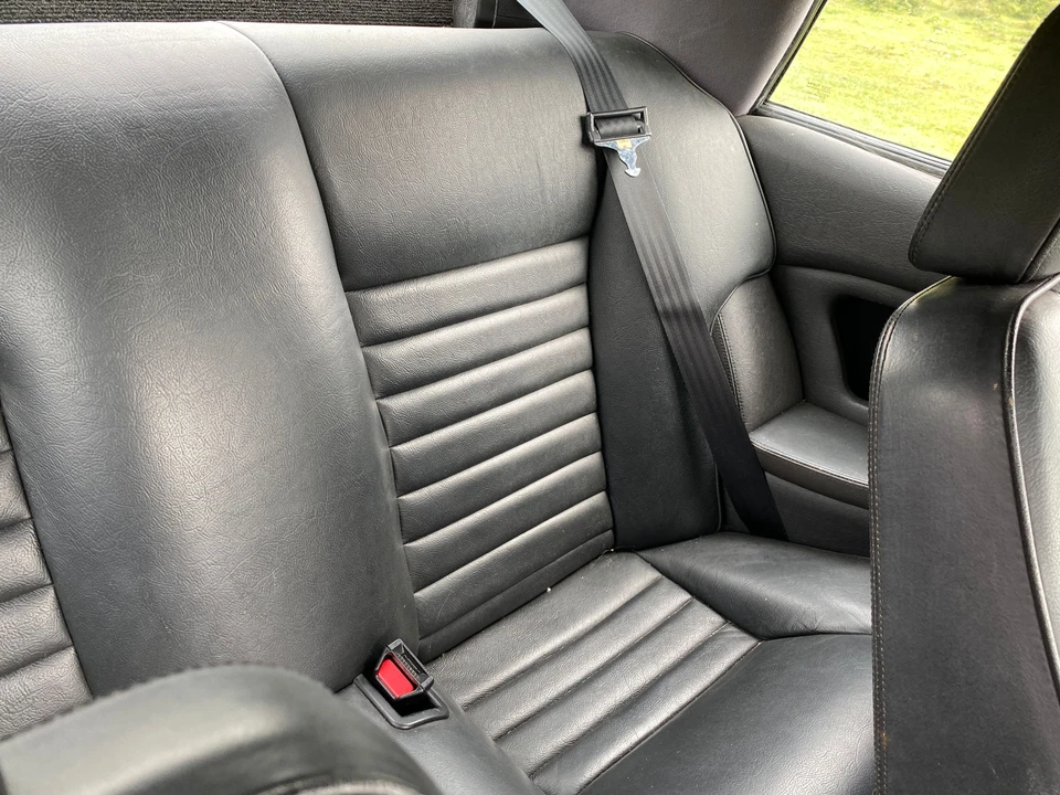 1989 Jaguar XJS Pre-Facelift V12 - Image 2 of 31