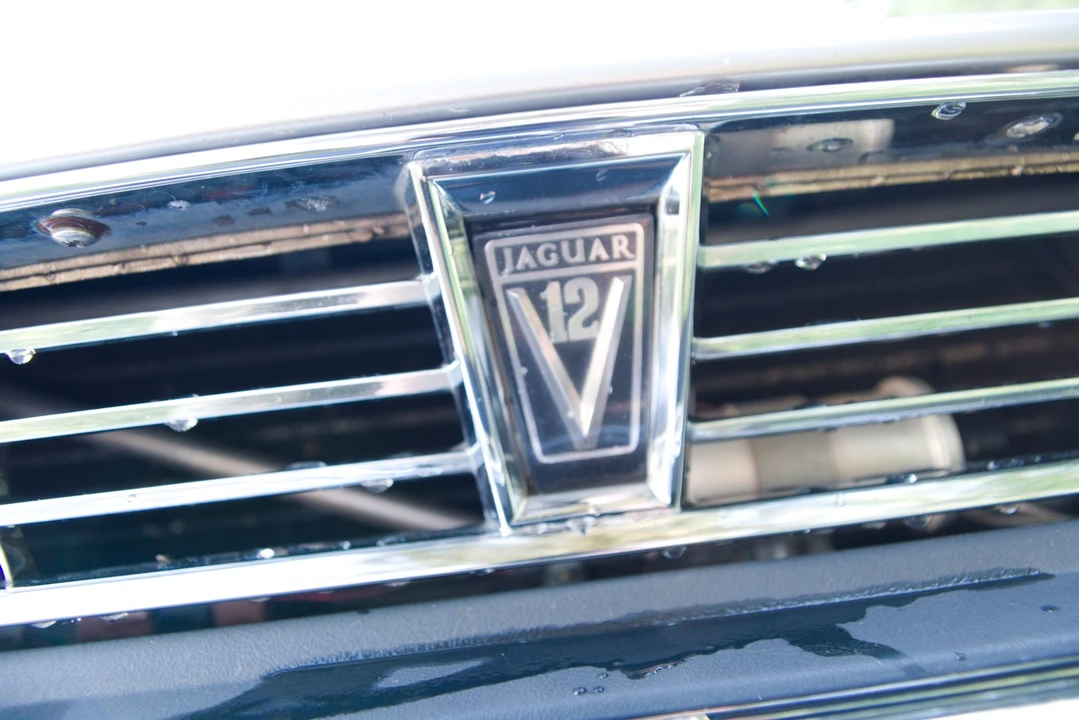 1989 Jaguar XJS Pre-Facelift V12 - Image 30 of 31