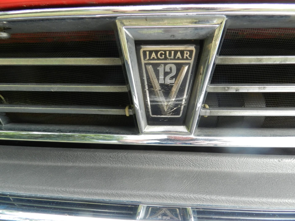 1989 Jaguar XJS Pre-Facelift V12 - Image 20 of 31
