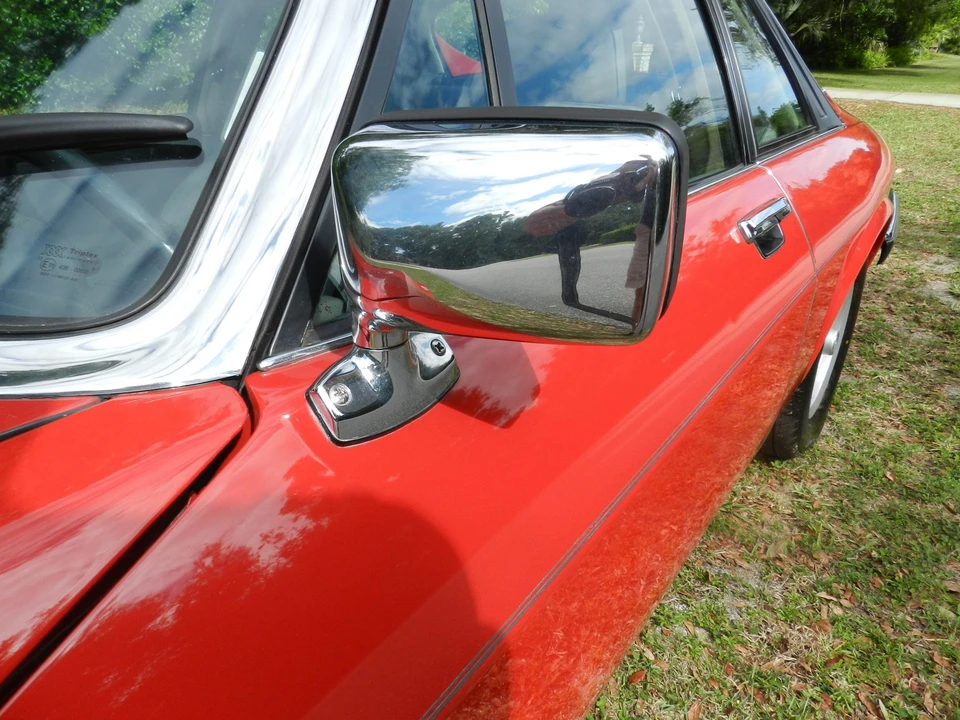 1989 Jaguar XJS Pre-Facelift V12 - Image 22 of 31
