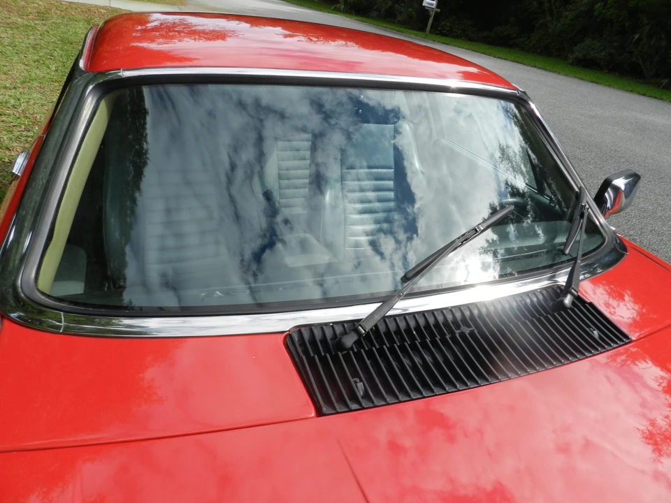 1989 Jaguar XJS Pre-Facelift V12 - Image 15 of 31