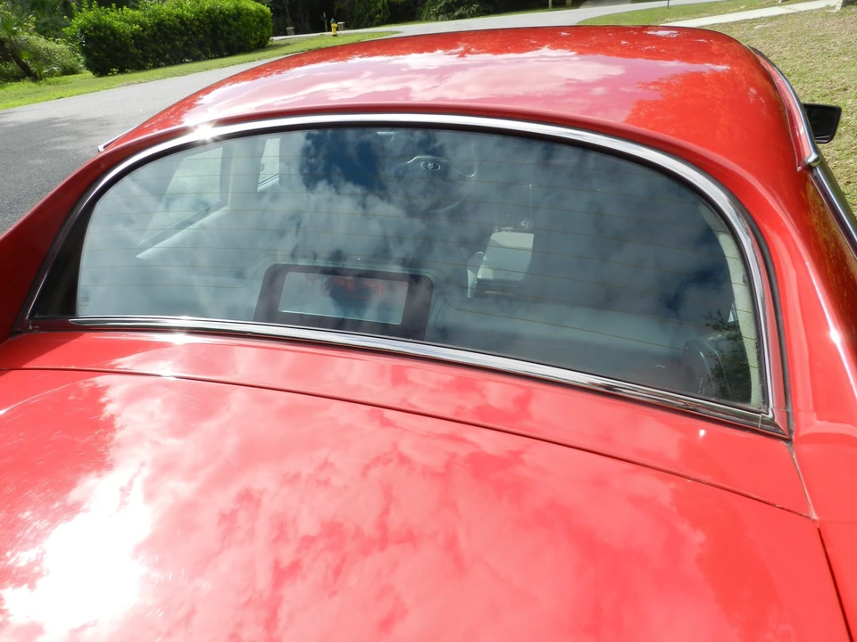 1989 Jaguar XJS Pre-Facelift V12 - Image 28 of 31