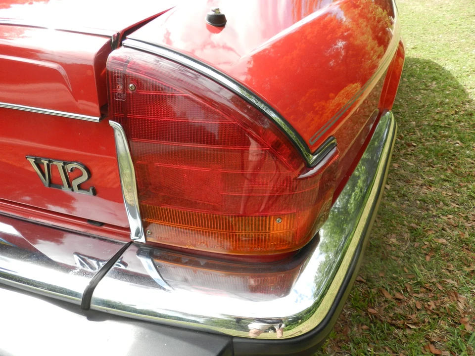 1989 Jaguar XJS Pre-Facelift V12 - Image 27 of 31