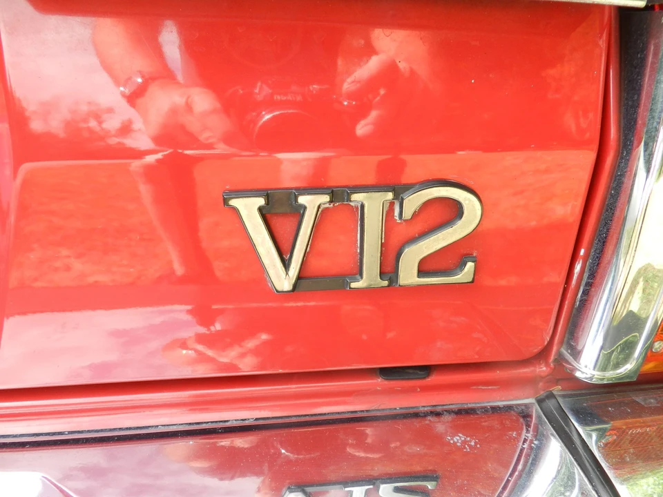 1989 Jaguar XJS Pre-Facelift V12 - Image 26 of 31