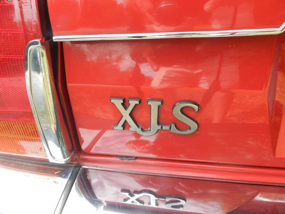 1989 Jaguar XJS Pre-Facelift V12 - Image 24 of 31