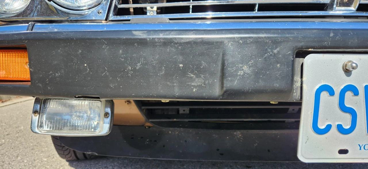 1989 Jaguar XJS Pre-Facelift V12 - Image 29 of 31
