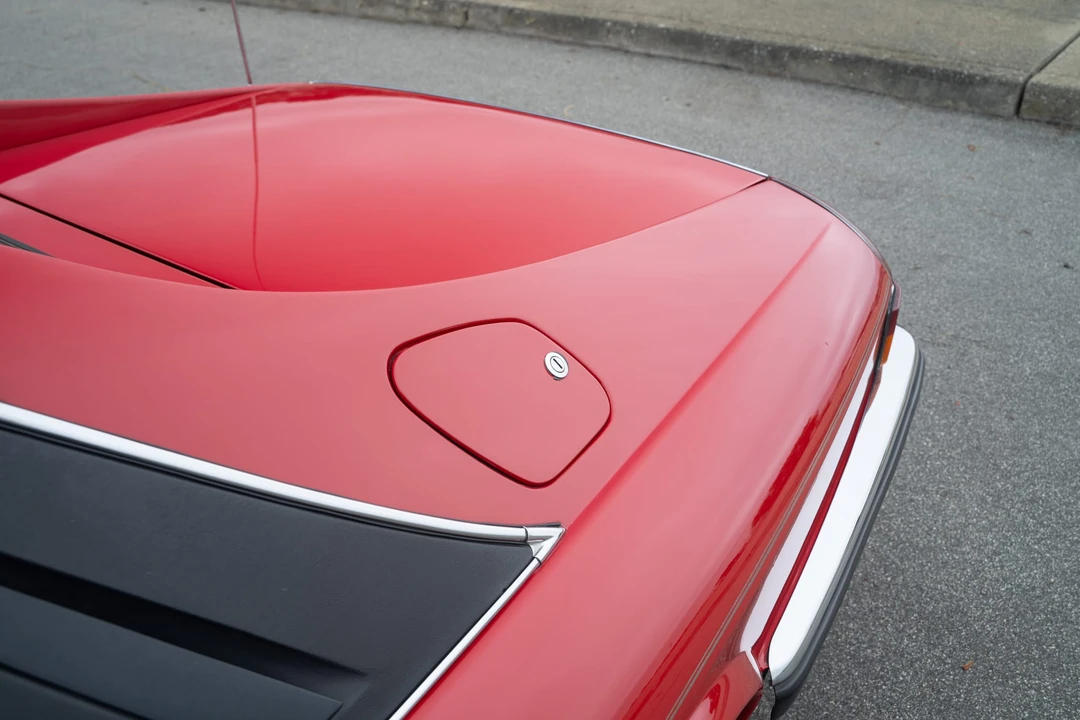 1989 Jaguar XJS Pre-Facelift V12 - Image 30 of 31