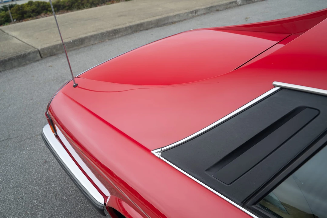 1989 Jaguar XJS Pre-Facelift V12 - Image 29 of 31