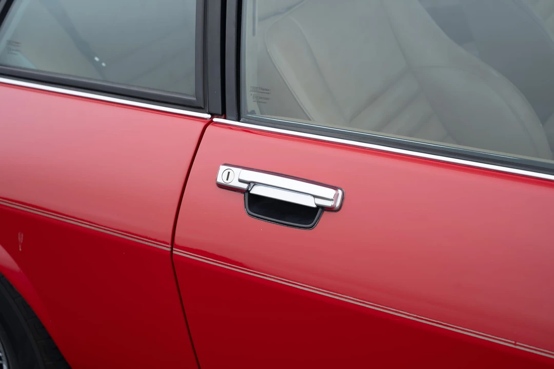 1989 Jaguar XJS Pre-Facelift V12 - Image 31 of 31
