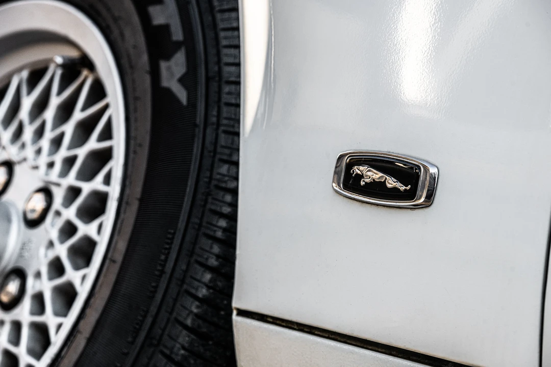 1989 Jaguar XJS Pre-Facelift V12 - Image 9 of 17