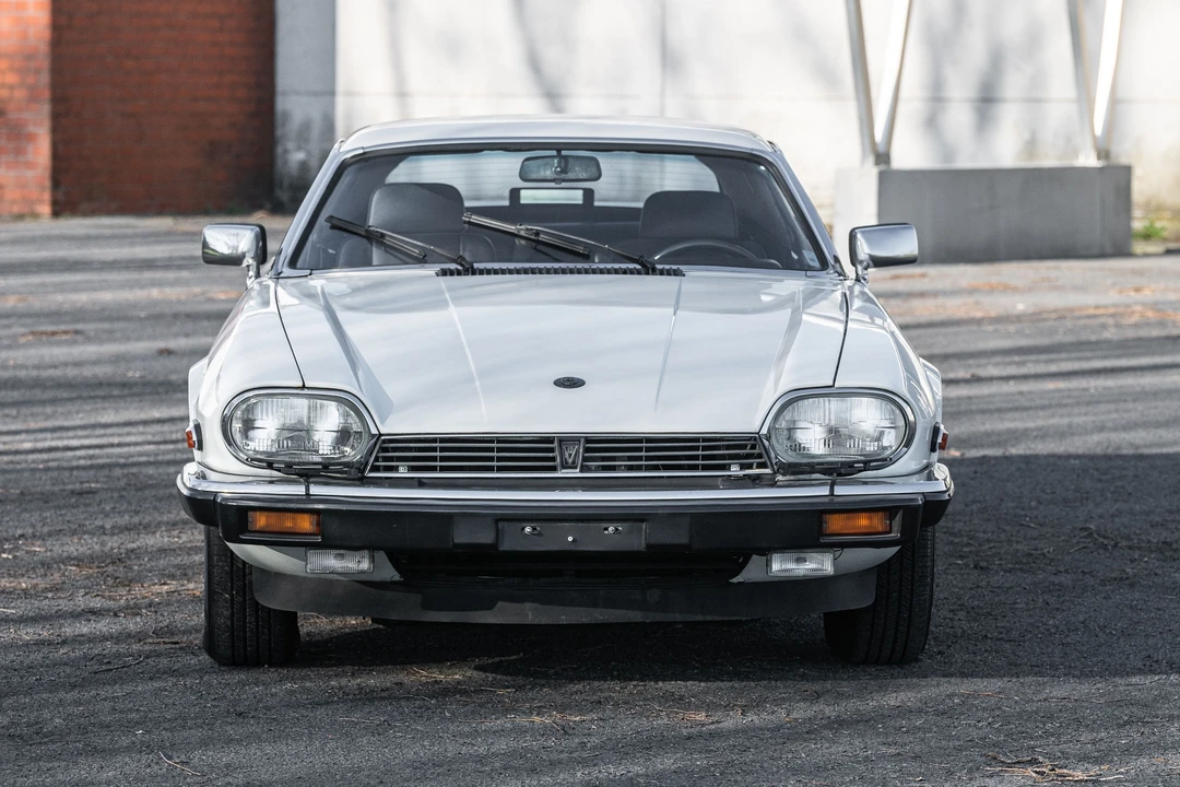 1989 Jaguar XJS Pre-Facelift V12 - Image 7 of 17