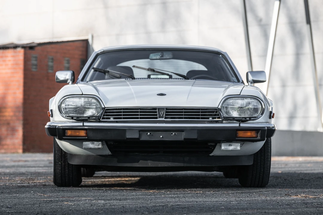1989 Jaguar XJS Pre-Facelift V12 - Image 6 of 17
