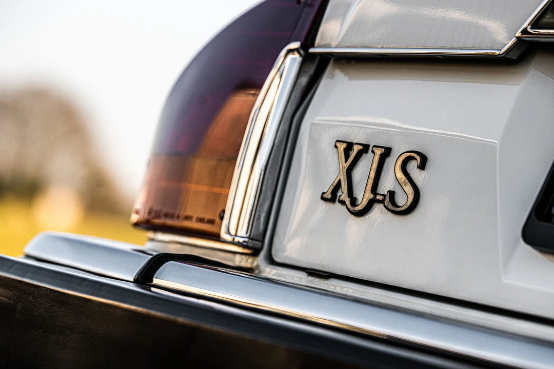 1989 Jaguar XJS Pre-Facelift V12 - Image 10 of 17