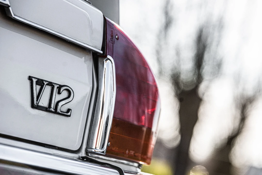 1989 Jaguar XJS Pre-Facelift V12 - Image 11 of 17
