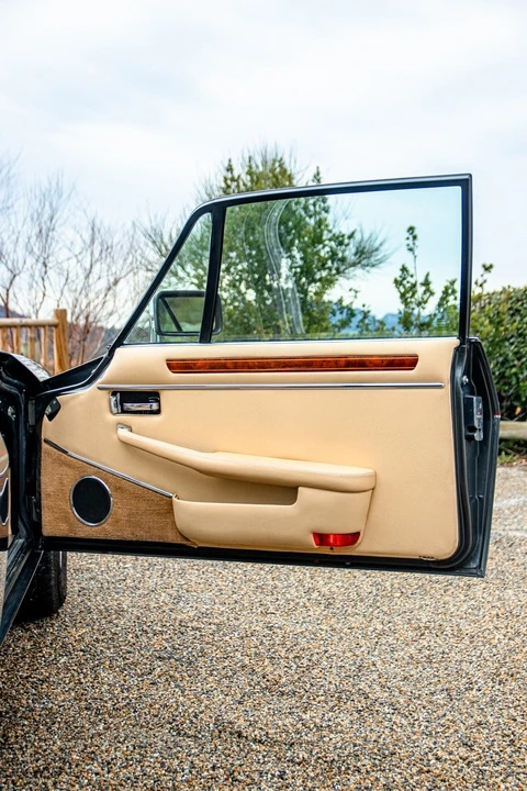 1981 Jaguar XJS Pre-Facelift V12 - Image 14 of 31
