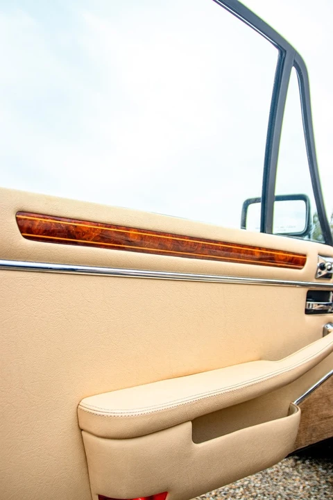 1981 Jaguar XJS Pre-Facelift V12 - Image 15 of 31