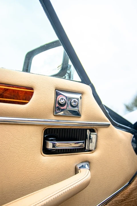 1981 Jaguar XJS Pre-Facelift V12 - Image 18 of 31