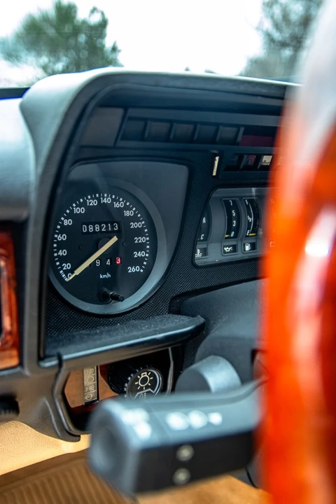 1981 Jaguar XJS Pre-Facelift V12 - Image 26 of 31