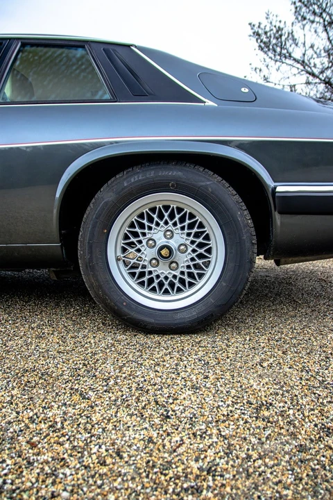 1981 Jaguar XJS Pre-Facelift V12 - Image 9 of 31