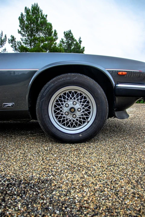 1981 Jaguar XJS Pre-Facelift V12 - Image 11 of 31