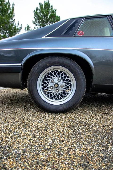 1981 Jaguar XJS Pre-Facelift V12 - Image 12 of 31