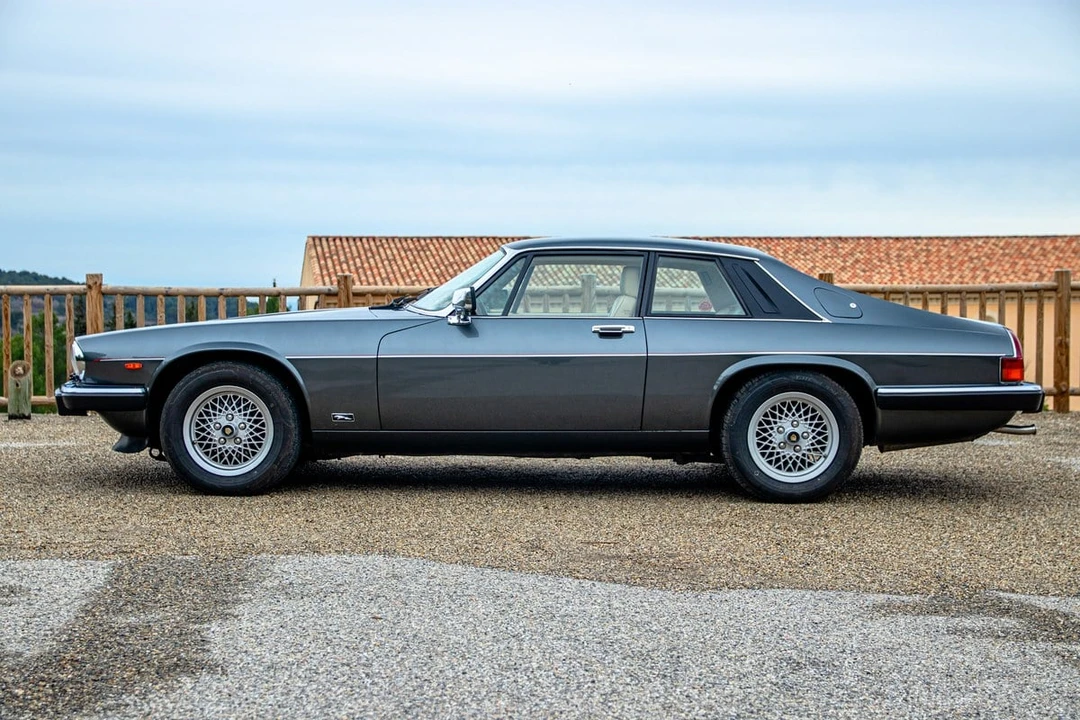 1981 Jaguar XJS Pre-Facelift V12 - Image 7 of 31